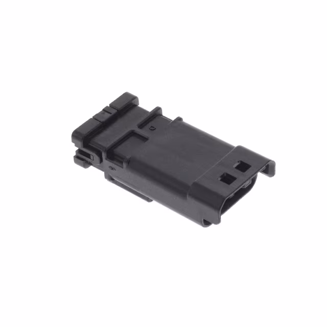 MX80B04PZ1A JAE Electronics  Rectangular Connector Housings